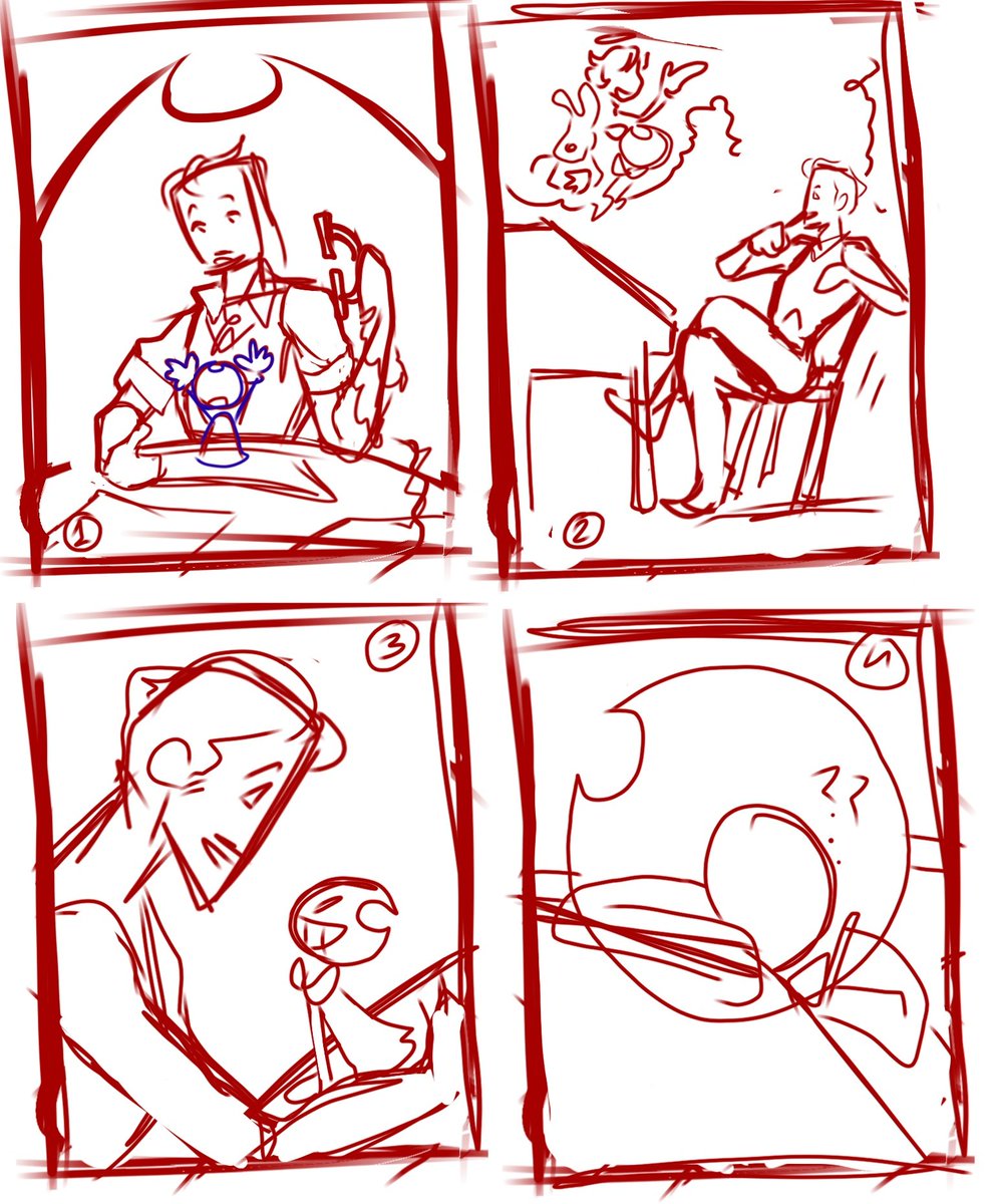 SILLYMORE tweet media