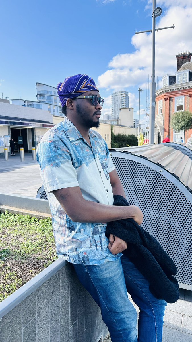 Ridwan Ọlọ́ládé 🌻🇳🇬✌️🕊️☠️ tweet media