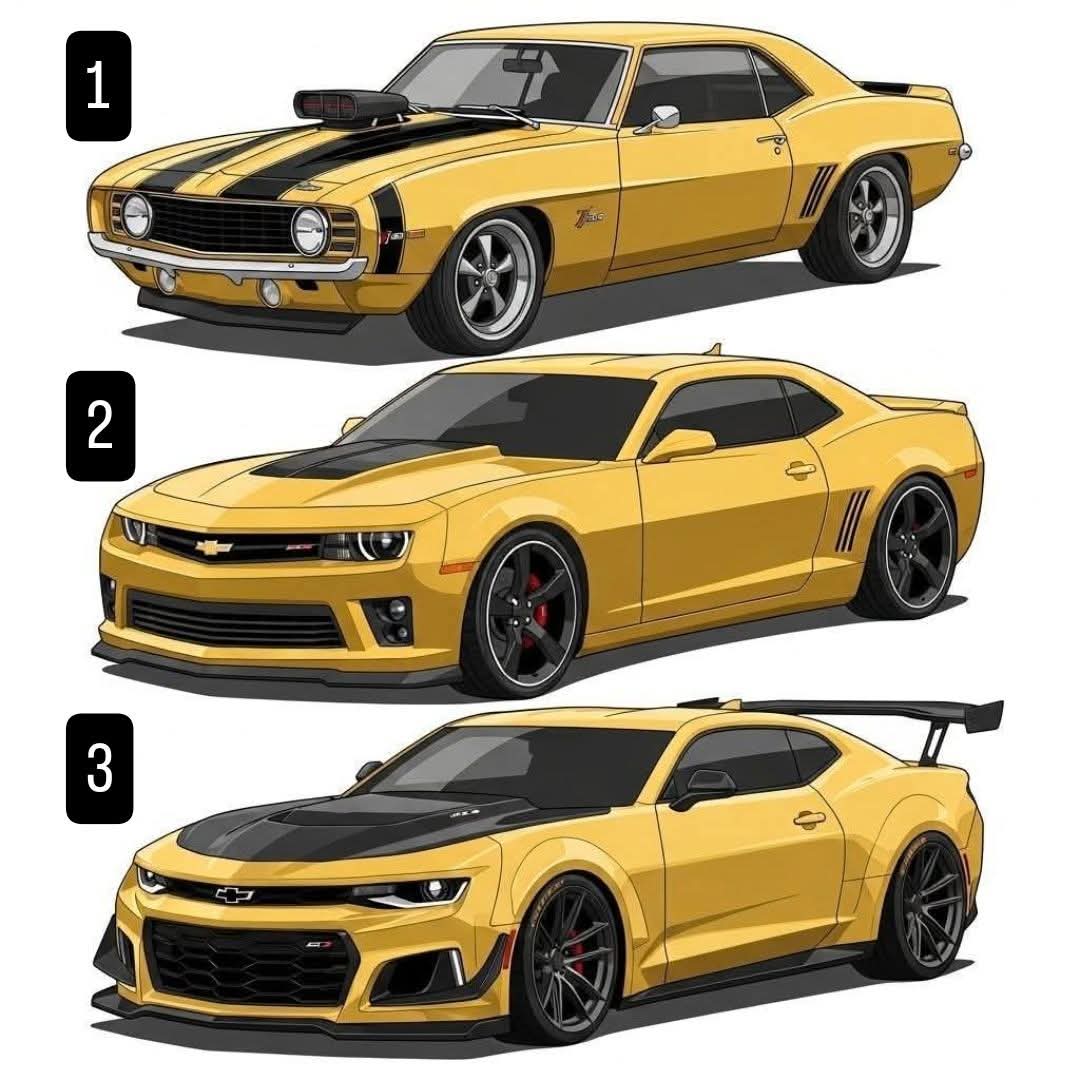 Classic Car Logic tweet media