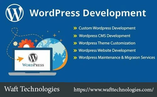 waft_tech's tweet image. Whether you need an eCommerce store 🛒, a portfolio 🎨, or a business site 💼 — our WordPress experts can bring your vision to life. tinyurl.com/58xpvru9 #WordPressDevelopment #DigitalSuccess
