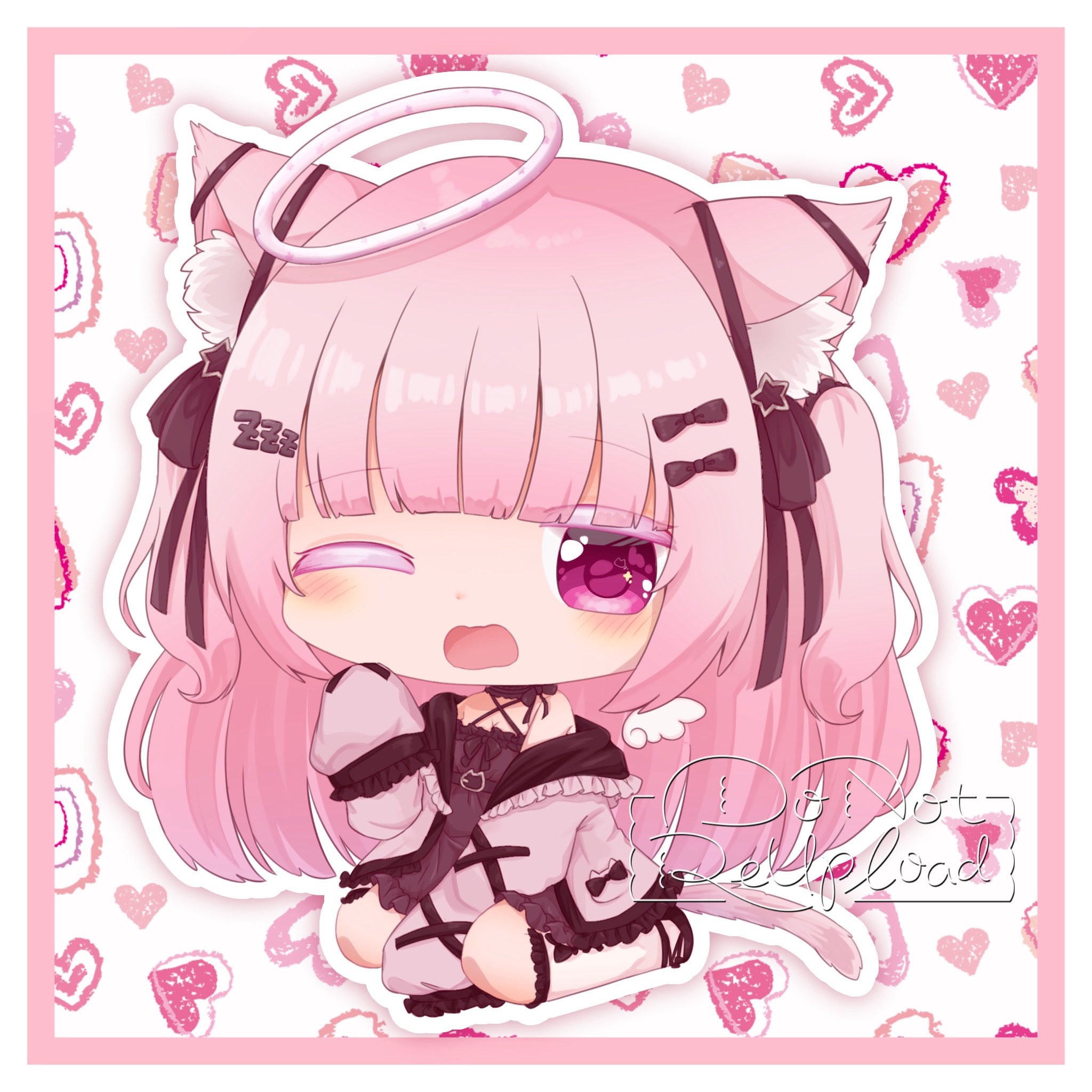 みやこ☀️依頼受付中 on X: 