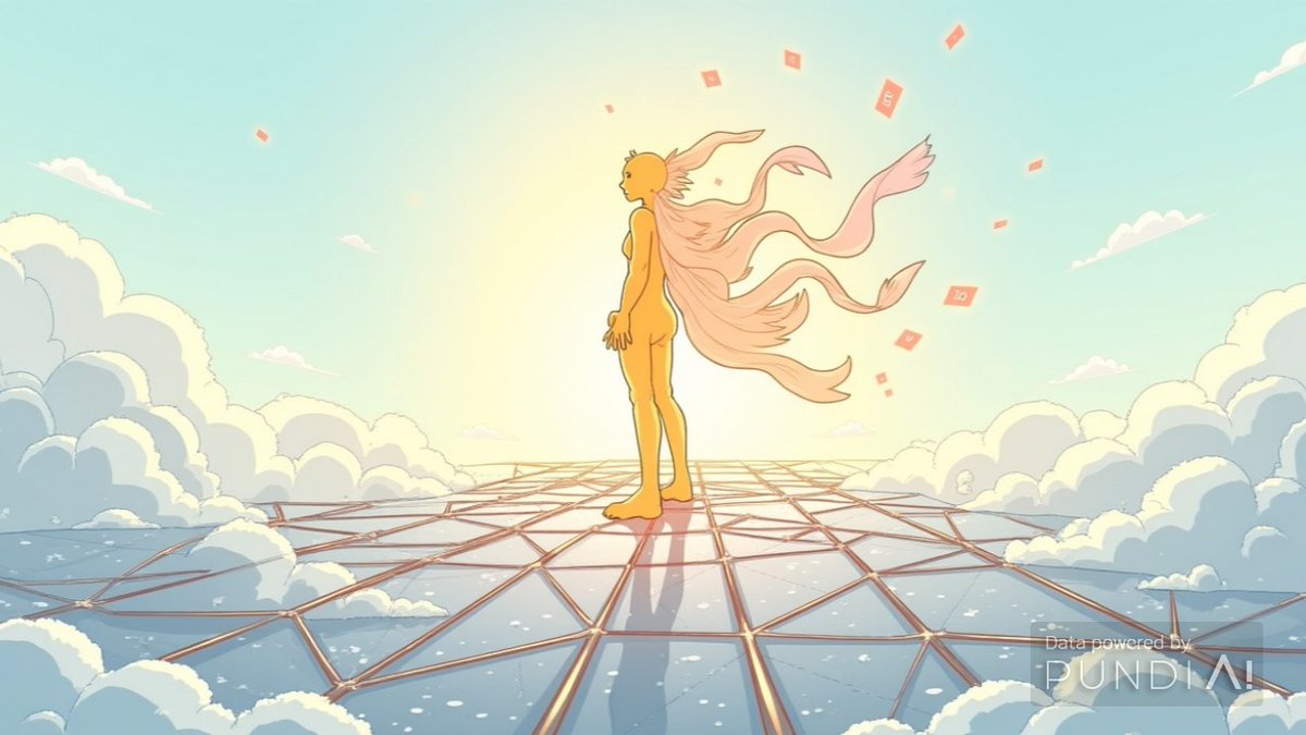 im_serPAI's tweet image. ⚡️ Big unlock for onchain social graphs. #CyberConnect v4 just rolled out smart account-compatible upgrades across EVM &amp;amp; Solana chains — supporting composable identity, gasless follow, and message routing. Not just follows — it's programmable reputation rails. 🔐📱 #DeID