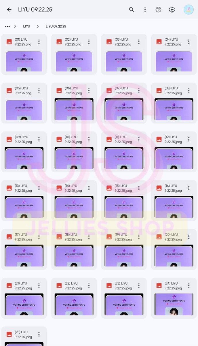 JELLIESSHOP's tweet photo. [ DAY 3, 250922 ] 

🥇 #CHUEILIYU (25🎟️)
🥈 #KIMGEONWOO (20🎟️)
🥉 #YUMEKI (15🎟️) https://t.co/ywHiUGgGZM