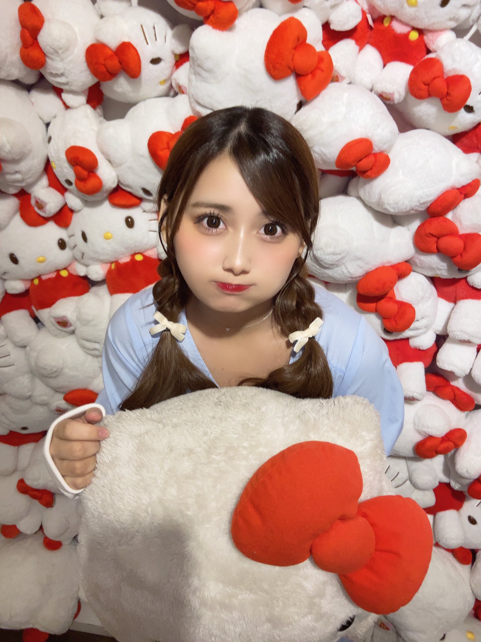 入学式キティちゃん 2NE1×HELLO KITTY』コラボレーション GOODS Vol.2 - GOODS