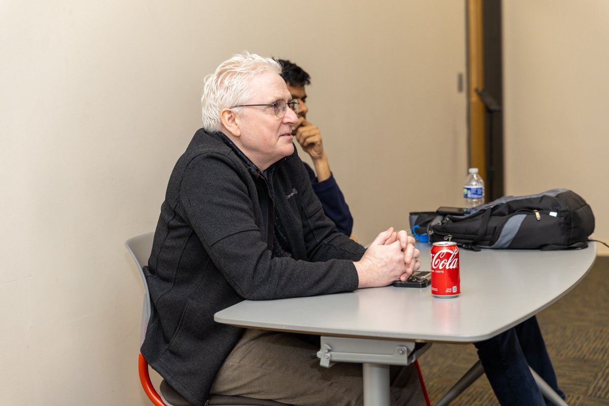 Atlanta Cloud Conference tweet media