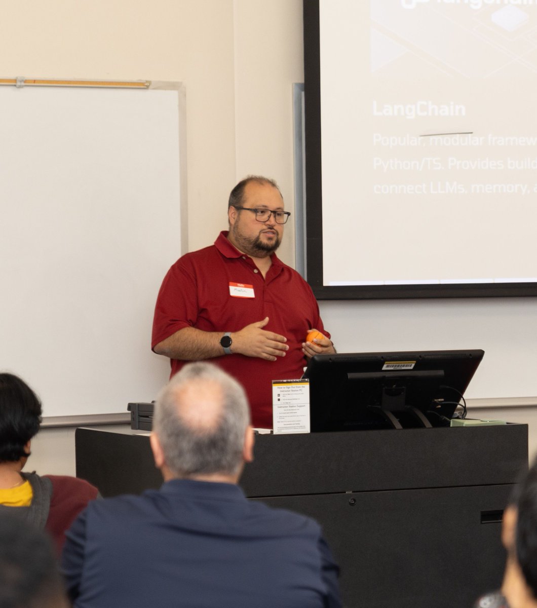 Atlanta Cloud Conference tweet media