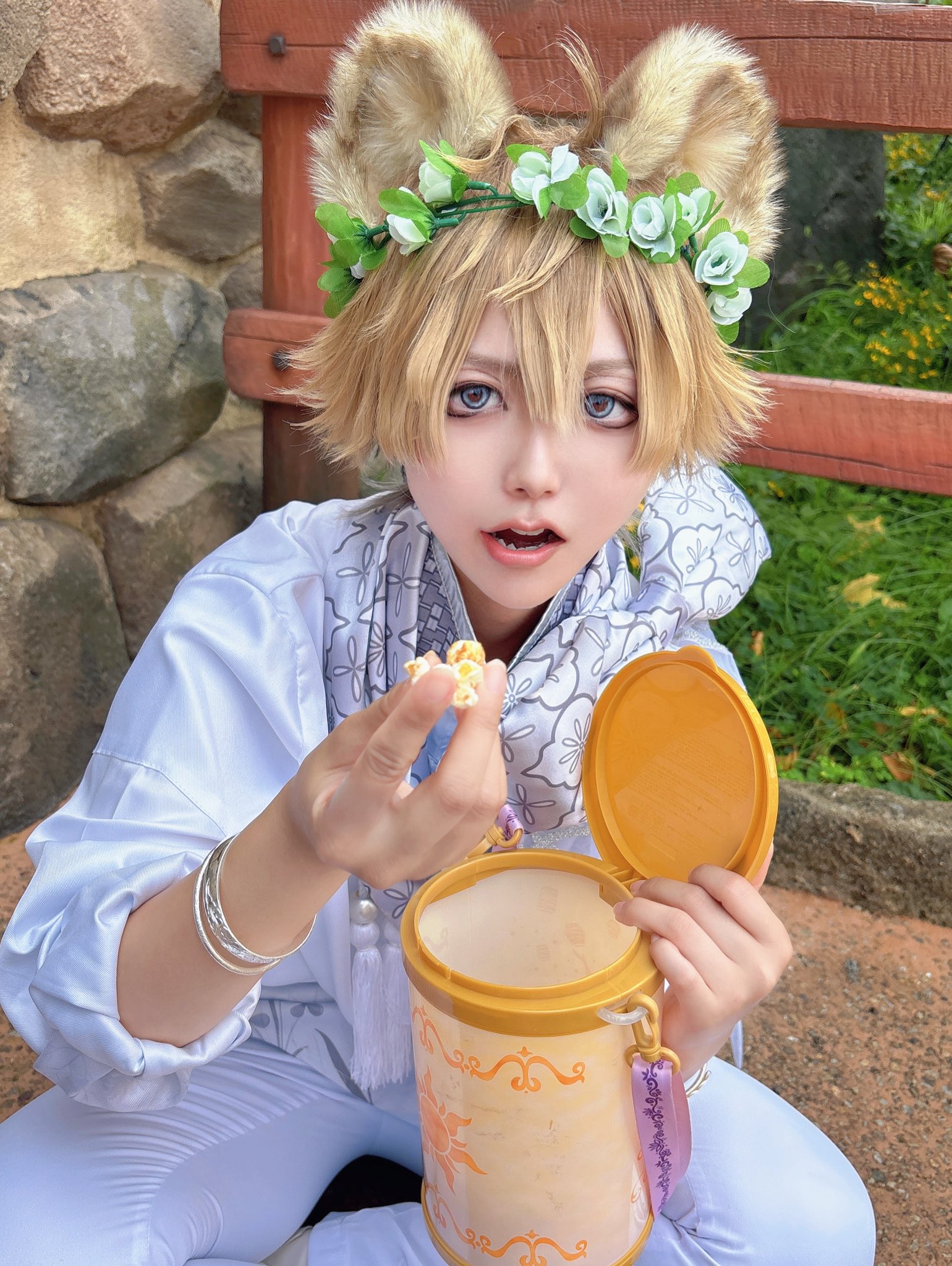 おでんでん🍢10/18 🏰🐦‍⬛、11/1 ラグ (@odendeneden) / X