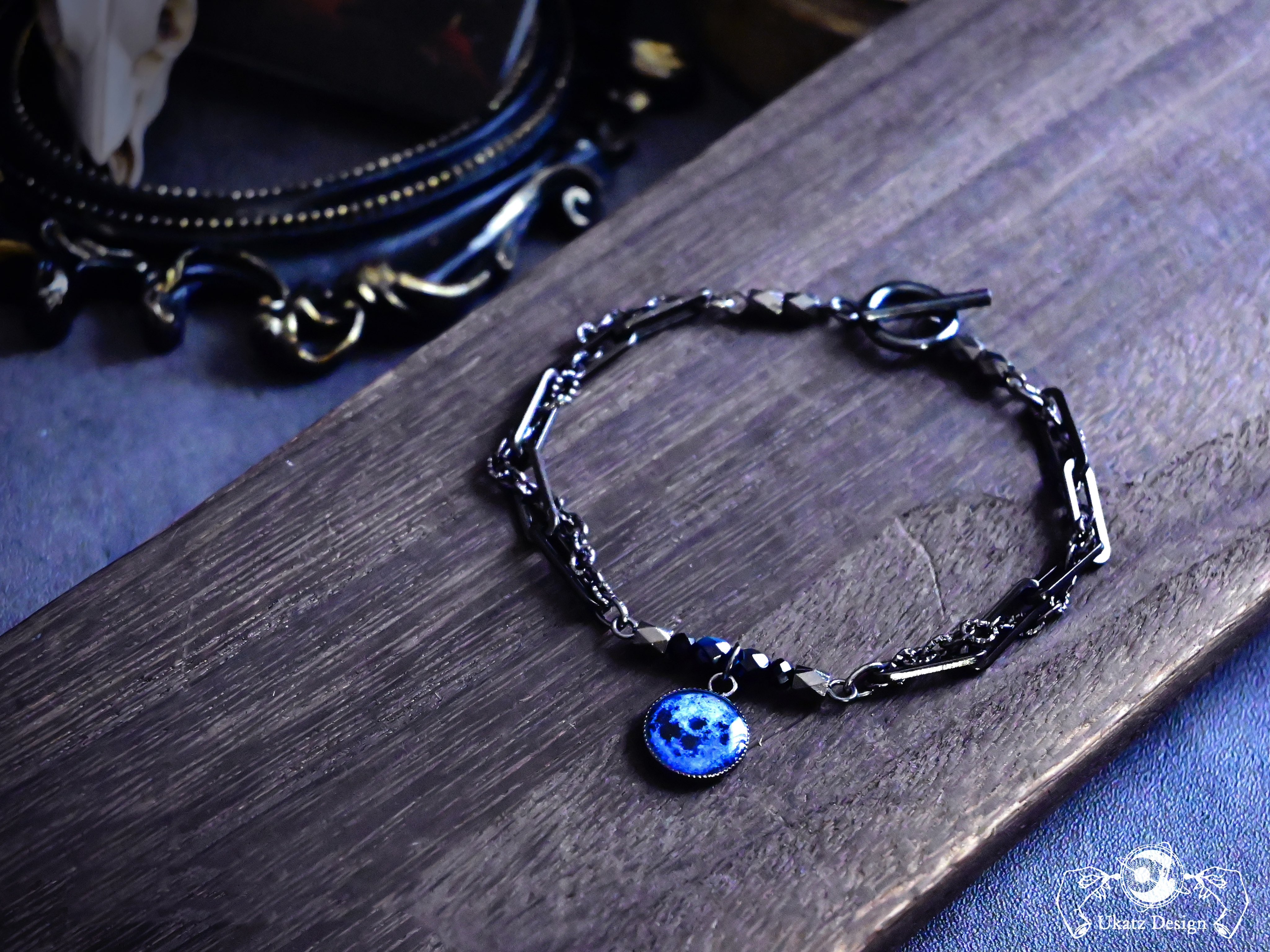 Ukatz Design✴︎天体アクセサリー on X: 