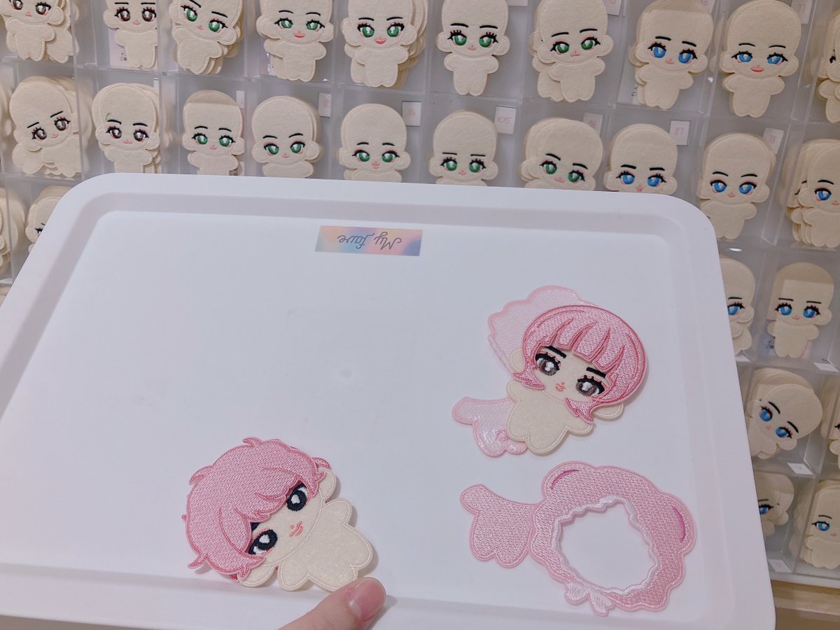 プルメリア様♡専用コーナー(//∇//) 銀虎(ぎんこ) (@TieLLy5522) / X