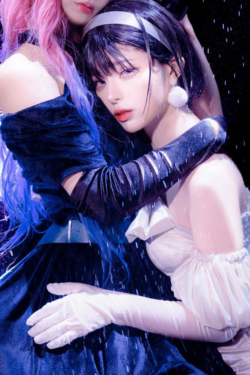Alien Stage  / cos    

ROUND 1

🎤미지 <a href="/mimimimicos/">미미</a>
🎤수아  <a href="/gggani_/">가 은</a>

#alnst #에이스테 #mizisua #alienstage