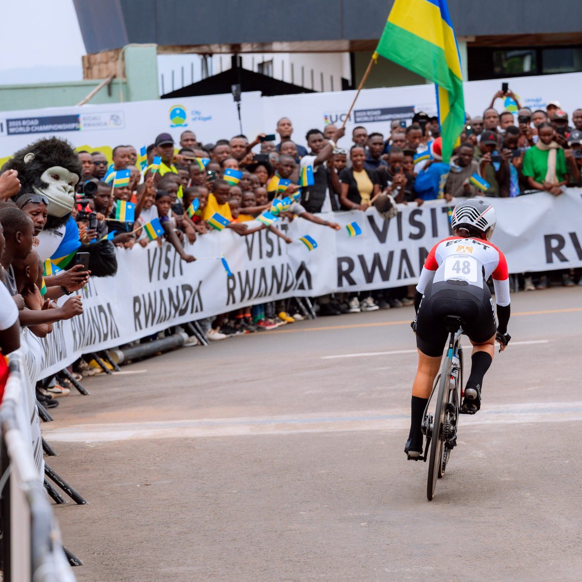 Ministry of Sports | Rwanda tweet media