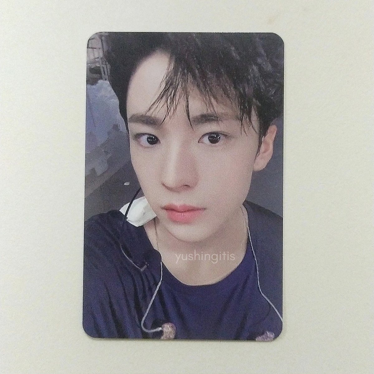 ‼️help rt‼️
wts | want to sell | lfb!

> photocard nct wish
• yushi ld dmm songbird era
• 175k

✓ ready ina
✓ dom bandung
✓ bisa co 🍊 

tag. nct wish pc yushi luckydraw dearmymuse dmm ld songbird era