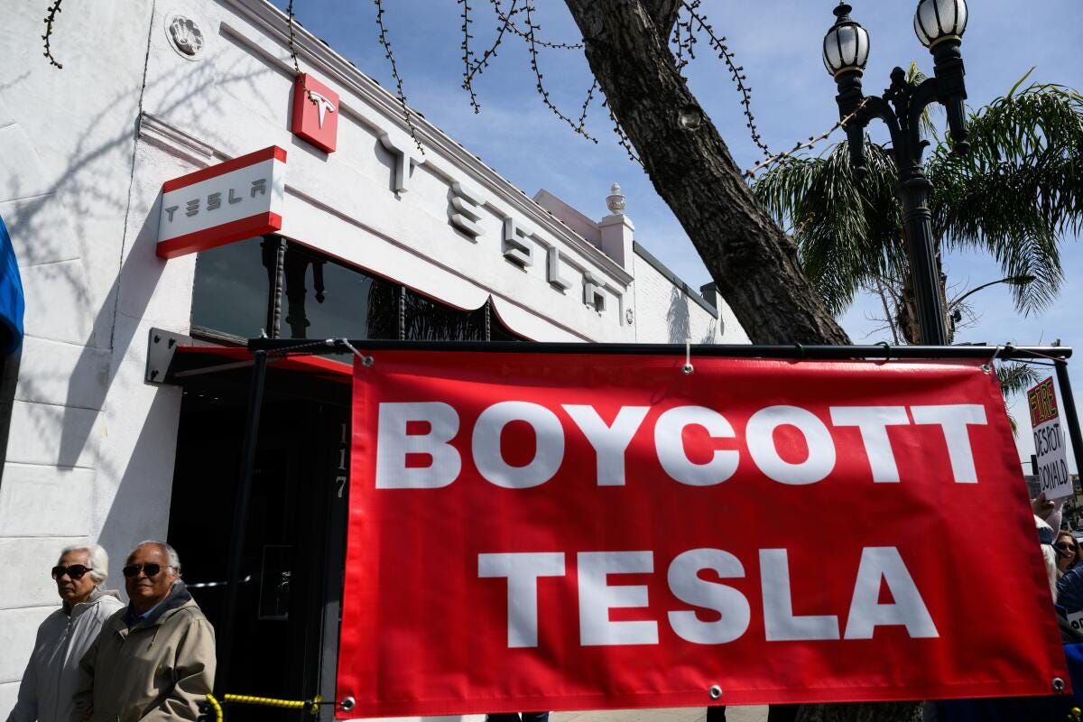 Why does Tesla have a bad reputation? buff.ly/6ngBthu