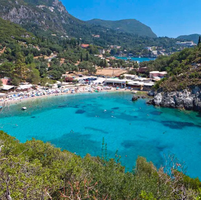 worldwidegreeks's tweet image. Corfu Greece Photo from WorldwideGreeks.com
.
#corfu #corfugreece #corfugreece🇬🇷 #worldwidegreeks