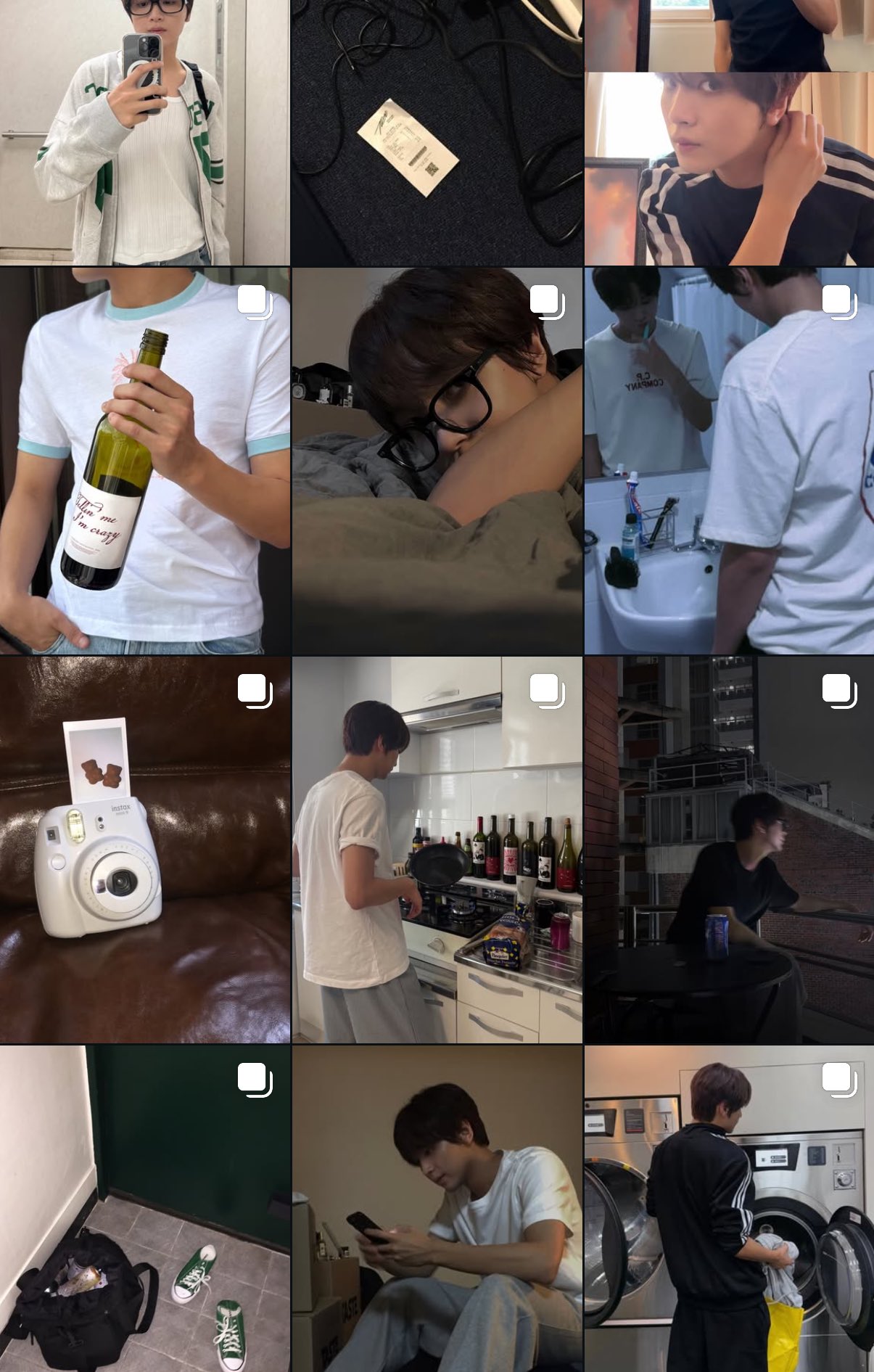 그룹 데뷔 9년만에 솔로 데뷔한 SM 남돌 활동 정리 | 인스티즈