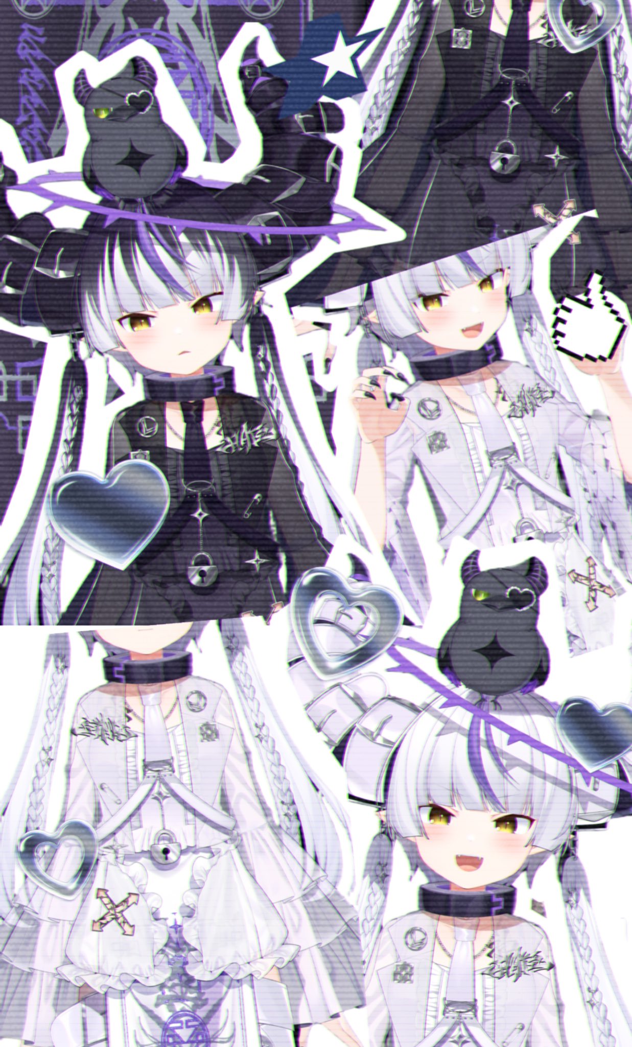 ♥アリー様♥ ALICE NINE. Galaxy - Fan Account (@9kumiParade) / X