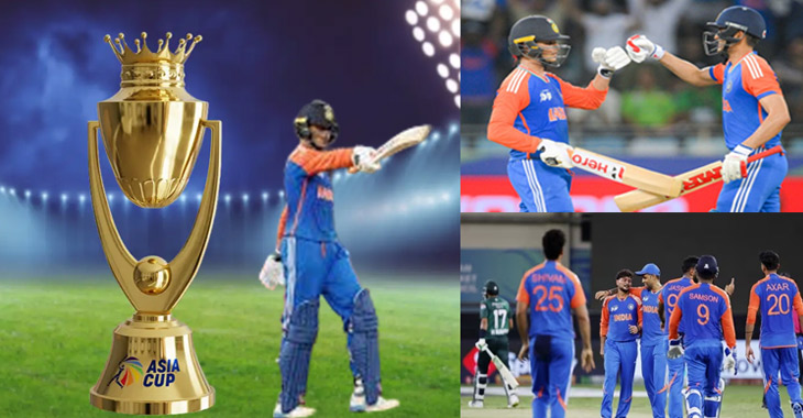 theindialooks5's tweet image. Asia Cup: India clinch six-wicket win over Pakistan

Read more: theindialooks.com/news/asia-cupi…

@TheCricketSpot 
@BCCI
@ICC 
@surya_14kumar 
@hardikpandya7
@ShubmanGill 
@OfficialAbhi04 

#AsiaCup2025  #AsiaCup  #indpakmatch  #Cricket  #asiacup2025news