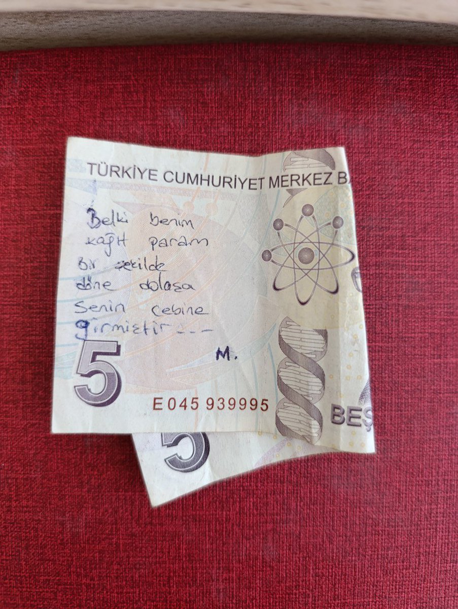 Ben şimdi bunu nasıl harcayacağım