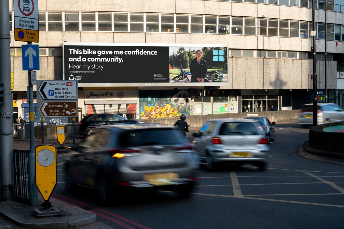 Access Sport tweet media