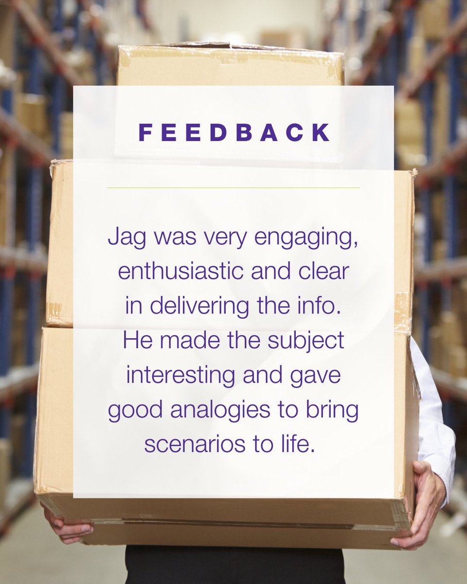 FRTLtd's tweet image. Great feedback for trainer Jagdeep and our Level 2 Award in Manual Handling course ⭐ ⭐ ⭐ ⭐ ⭐ 

#manualhandling #manualhandlingcourse #healthandsafety #training #workplacetraining #course #firstresponsetraining
