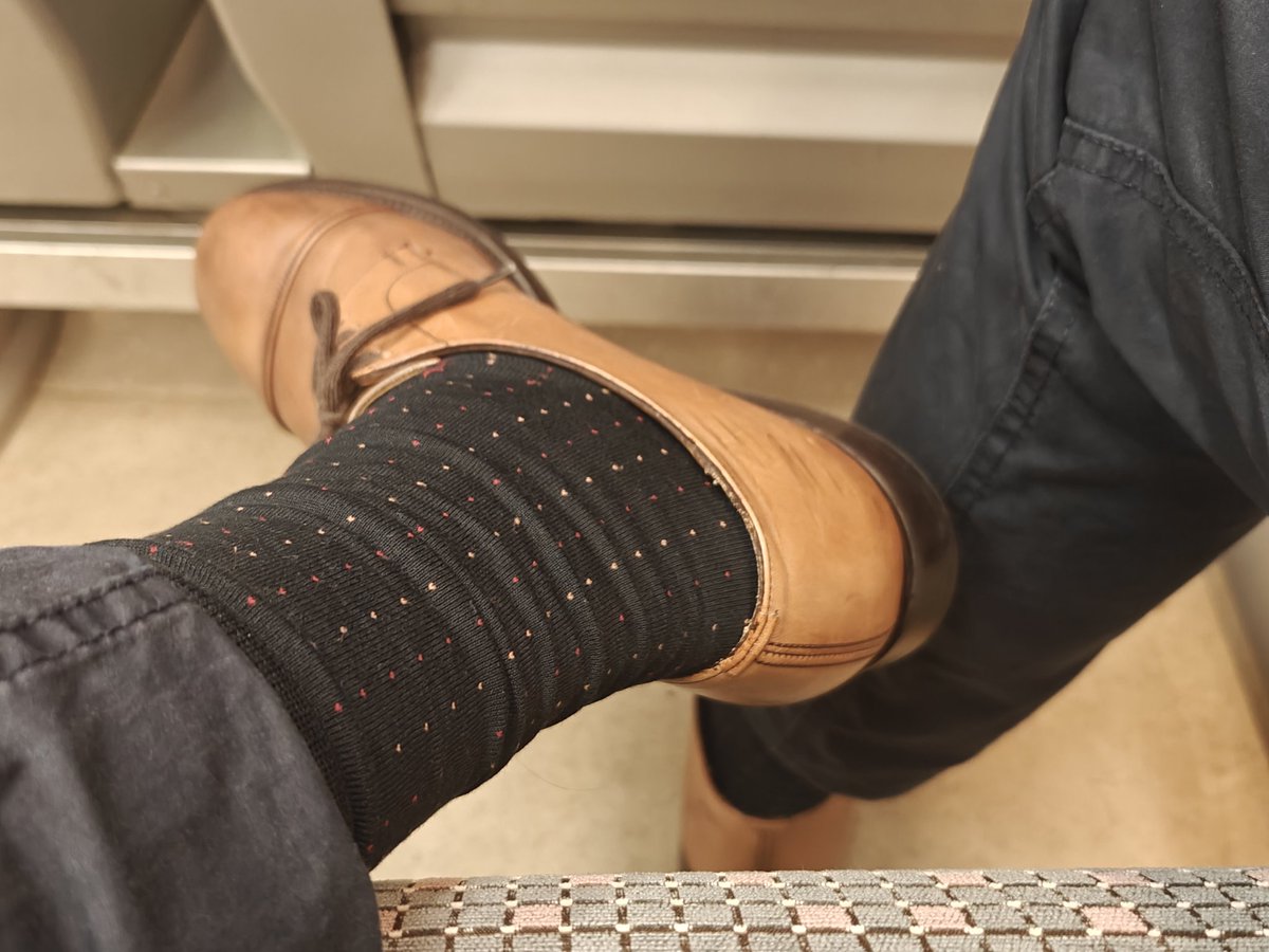 SubM05's tweet image. 才一天就味了