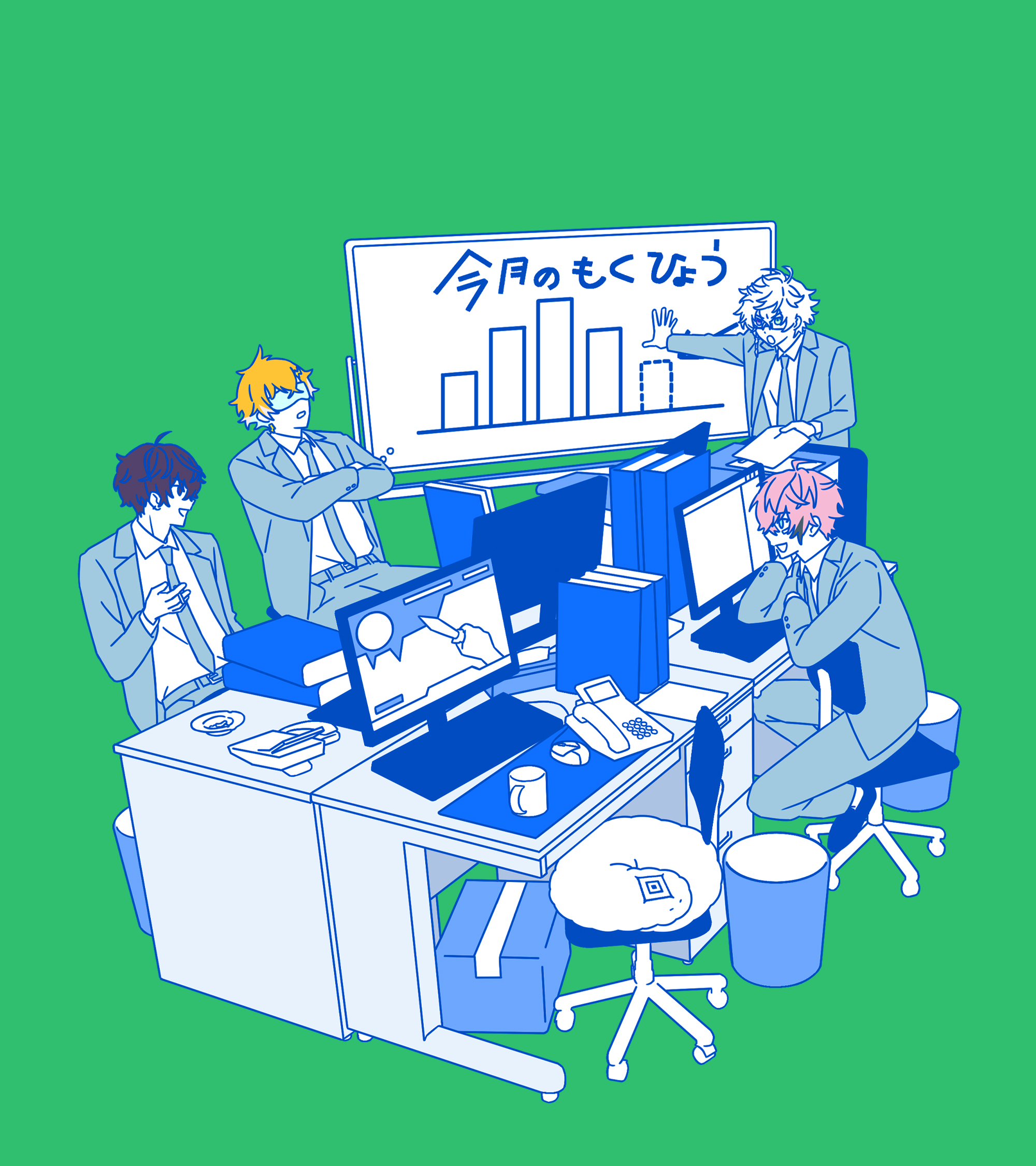 ぞも (@zmzm_hiji) / X