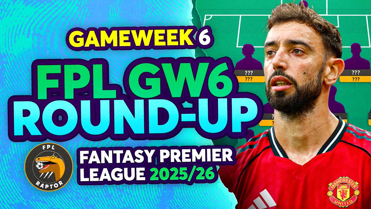 FPL Raptor (Ross) tweet media