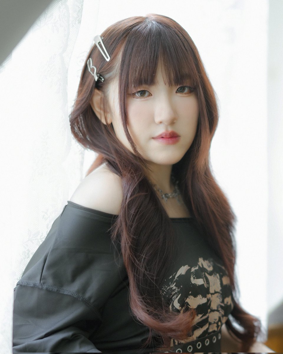 KylinzOfficial's tweet image. KYLINZ 4th Single  :  Don&apos;t Cry 

Pimkarn #1 Concept Photo

#PimkarnKYLINZ
#KYLINZ 
#DontCry 
#IC45