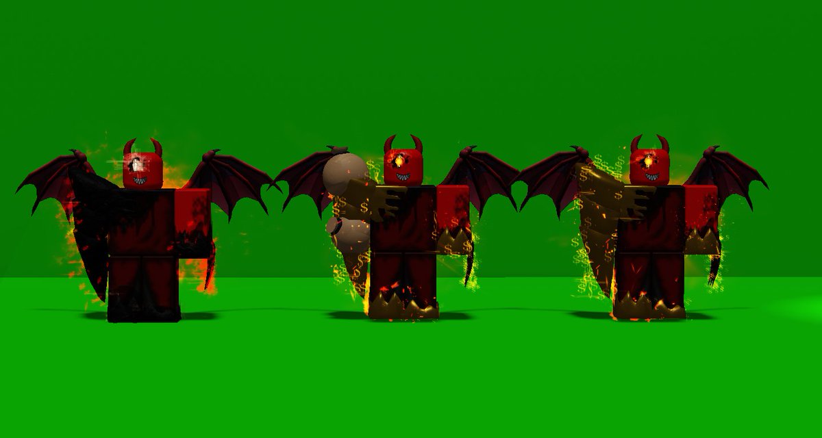 AverageDisap's tweet photo. ext r a

model comparsions with my edits + Champion Minions (the default thieves) https://t.co/JNJTJ811bo