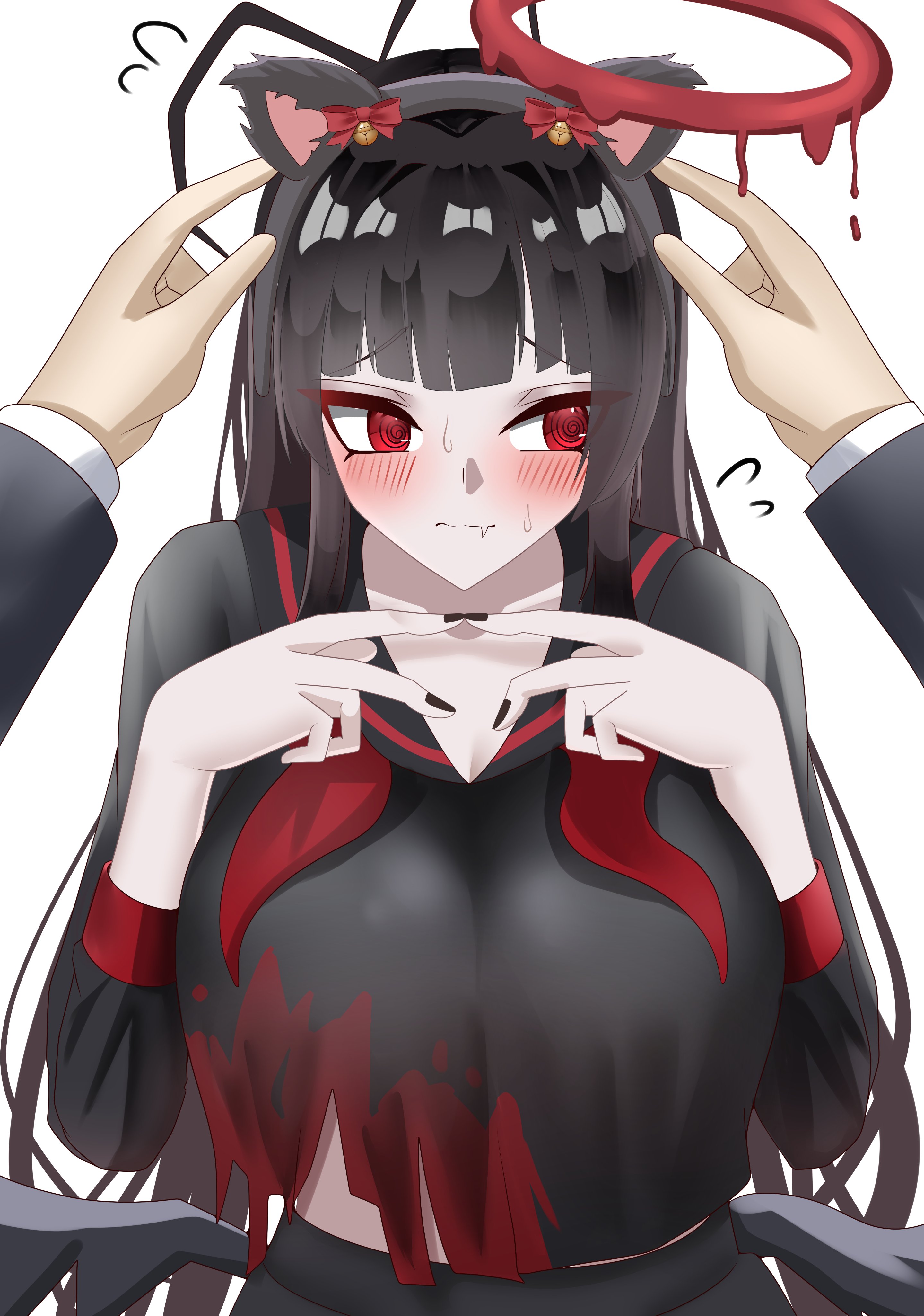 fra＠イラスト垢 (@frafrafoooo) / X