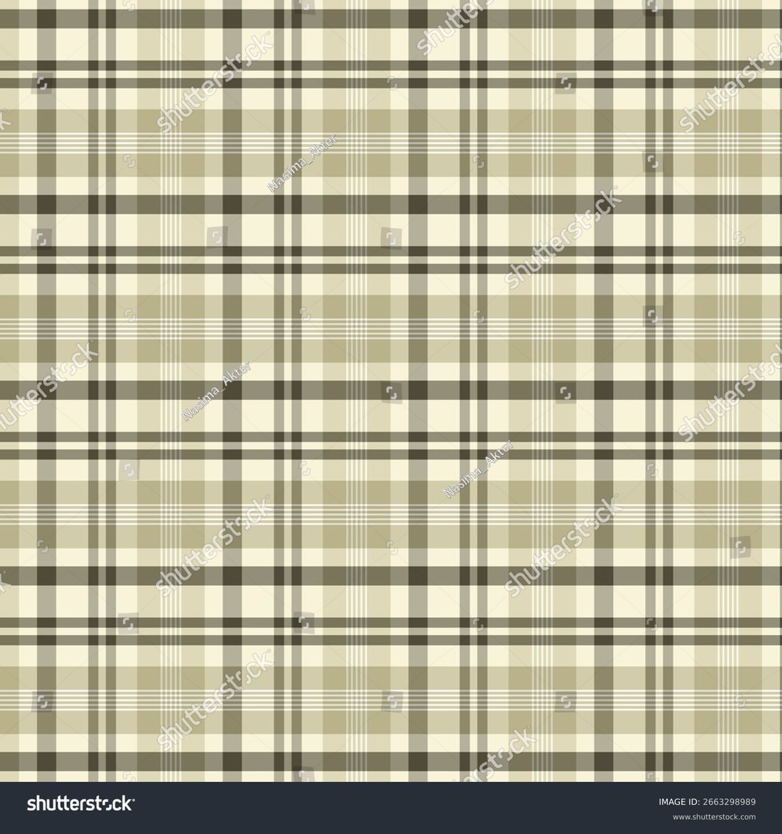 NNawyal46878's tweet image. Earthy Tones Plaid Pattern Background - Seamless Tartan Texture in Brown and Beige &amp;gt;&amp;gt; x.gd/6XHPV

#TartanTexture #PlaidPattern #EarthyTones #BrownAndBeige #SeamlessDesign #TextileArt #PatternDesign #FashionInspiration #InteriorDesign #PrintsAndPatterns