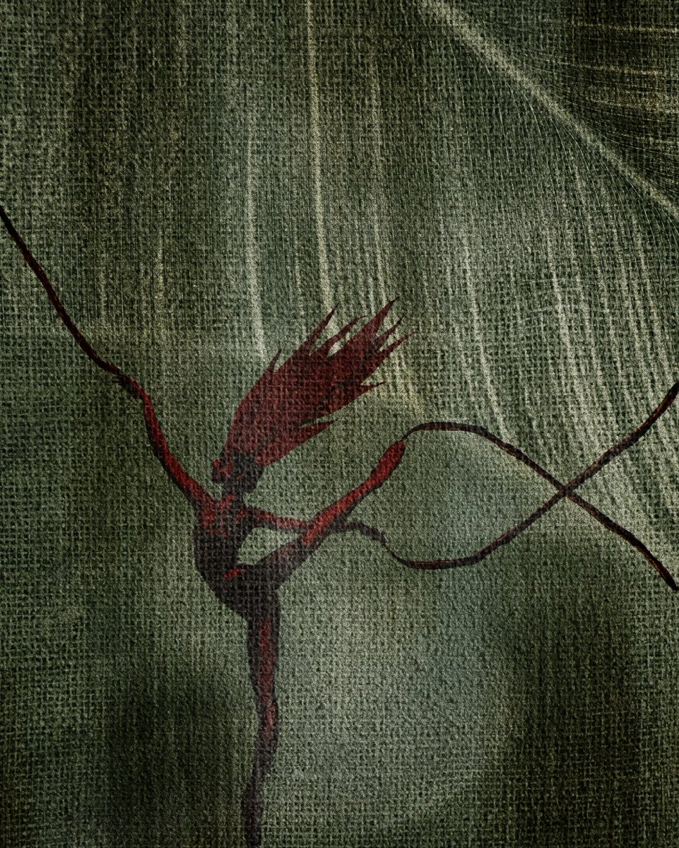 tiago420ART's tweet image. Dancing 

#art #DigitalAsset