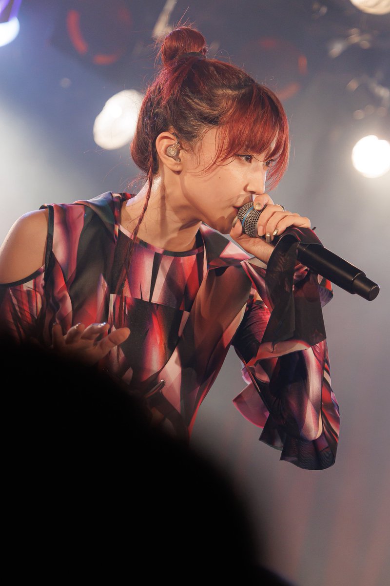 22Sakai's tweet image. 久しぶりに
#Everything 
で泣いてしまった🥹

#maho_ExWHYZ 

#ExWOツアー
#ExWHYZ沖縄