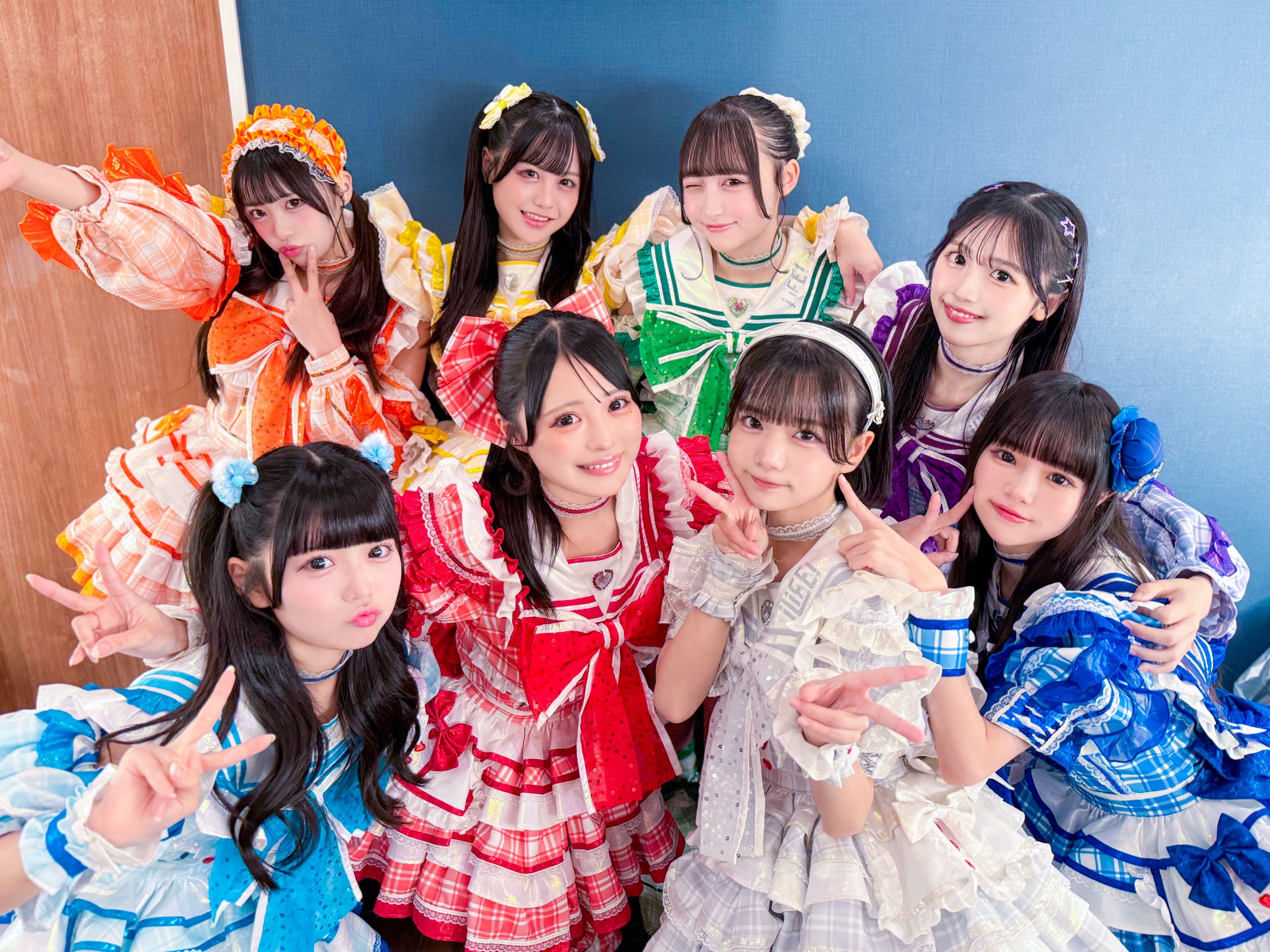 iLiFE! あいす3点パーカーとTシャツ×2 CATEGORY iLiFE! | heroinesofficialgood's STORE