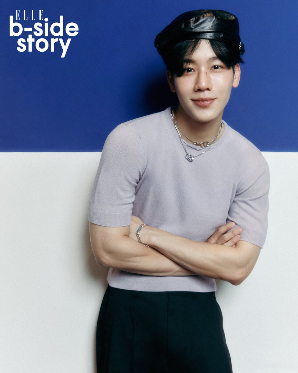 ELLE Thailand tweet media
