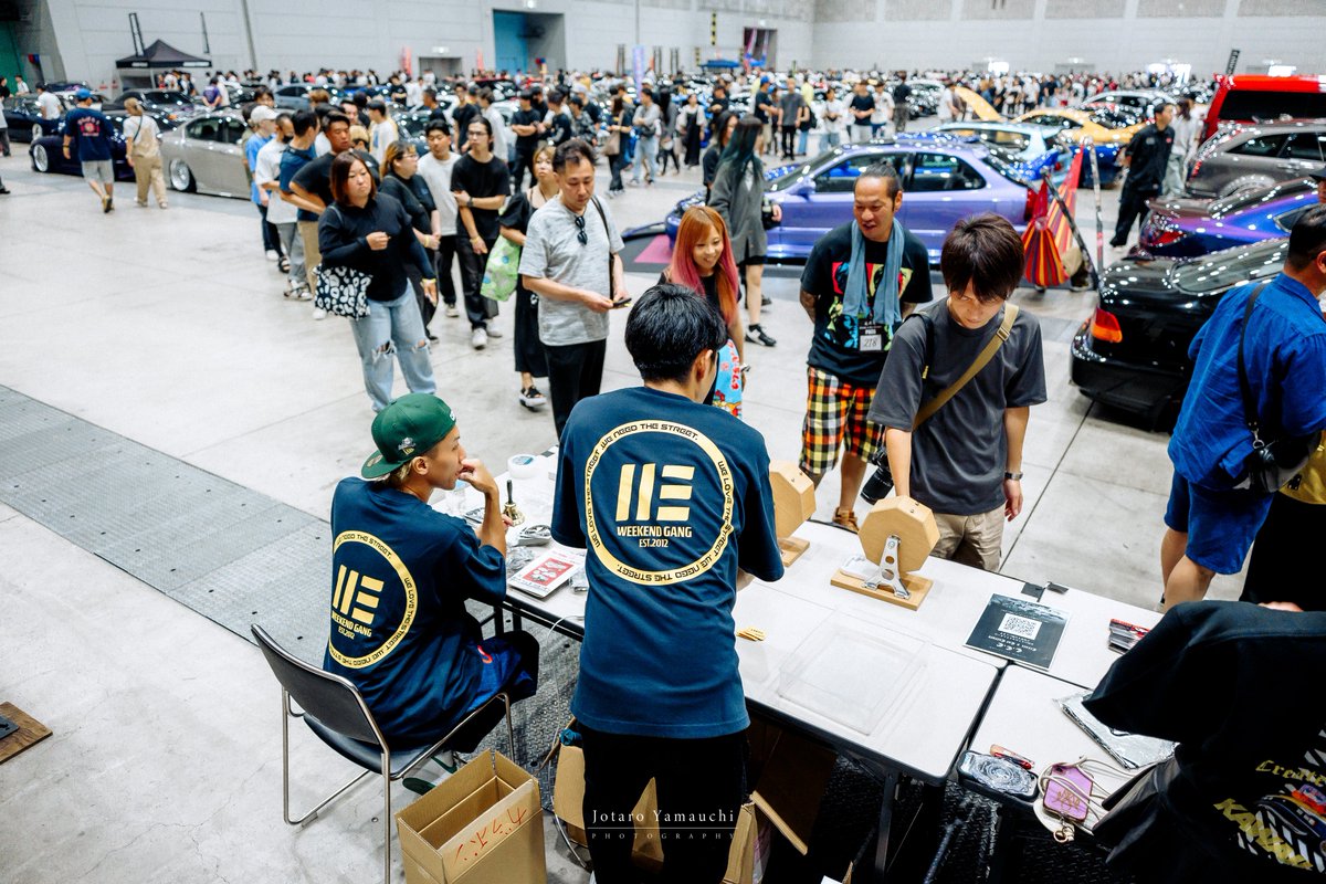 【C.C.C 2025】official photo album✨

📸　<a href="/jotaroyamauchi/">JTAROOO</a> 

photos.app.goo.gl/1i3K9Reep1XBLw…