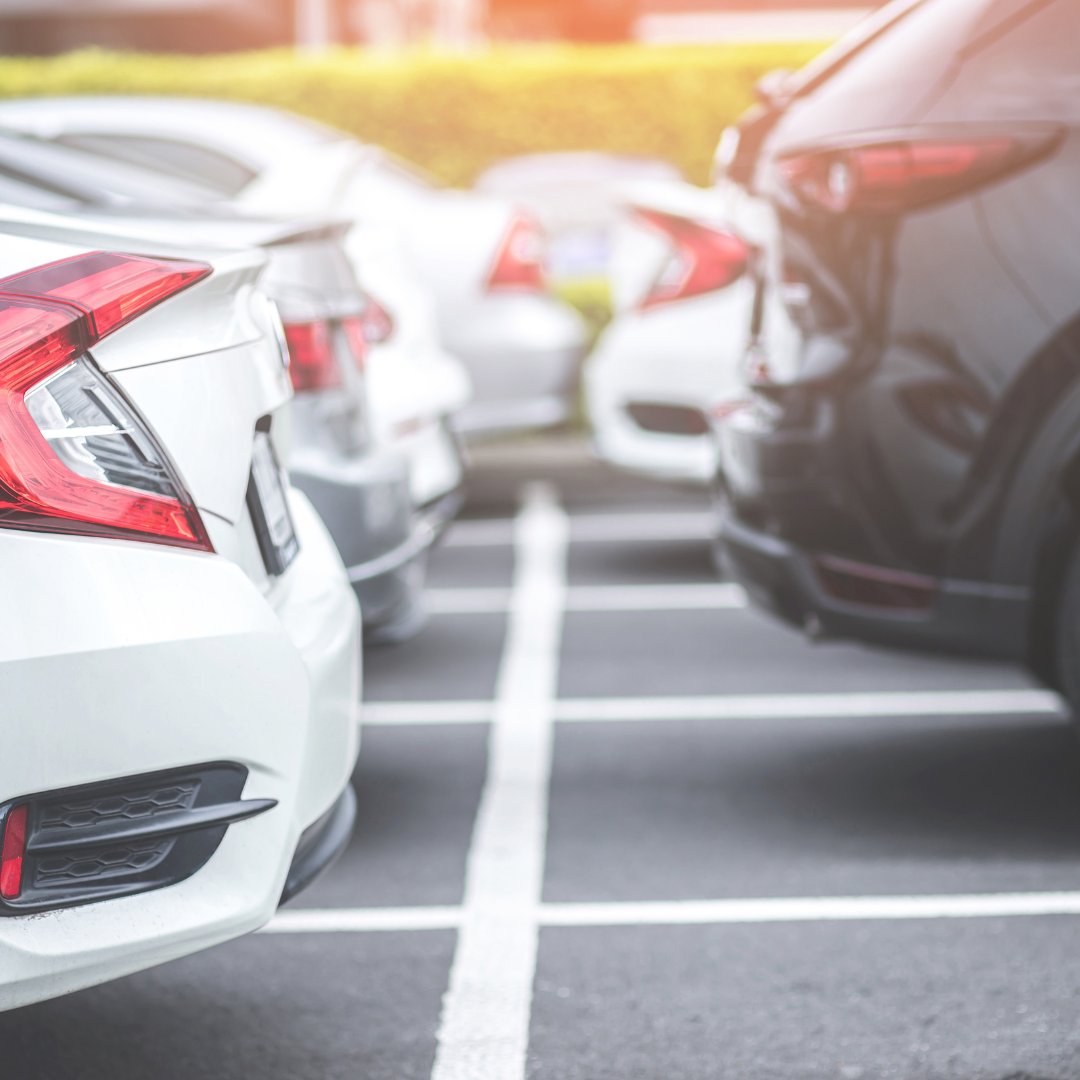 Parking across Fylde is set to become easier and more convenient after the Council approved a £34,280 investment that will benefit residents and visitors alike. The exciting improvements span three initiatives to enhance convenience...

Read more: ow.ly/3PRk50X02i3