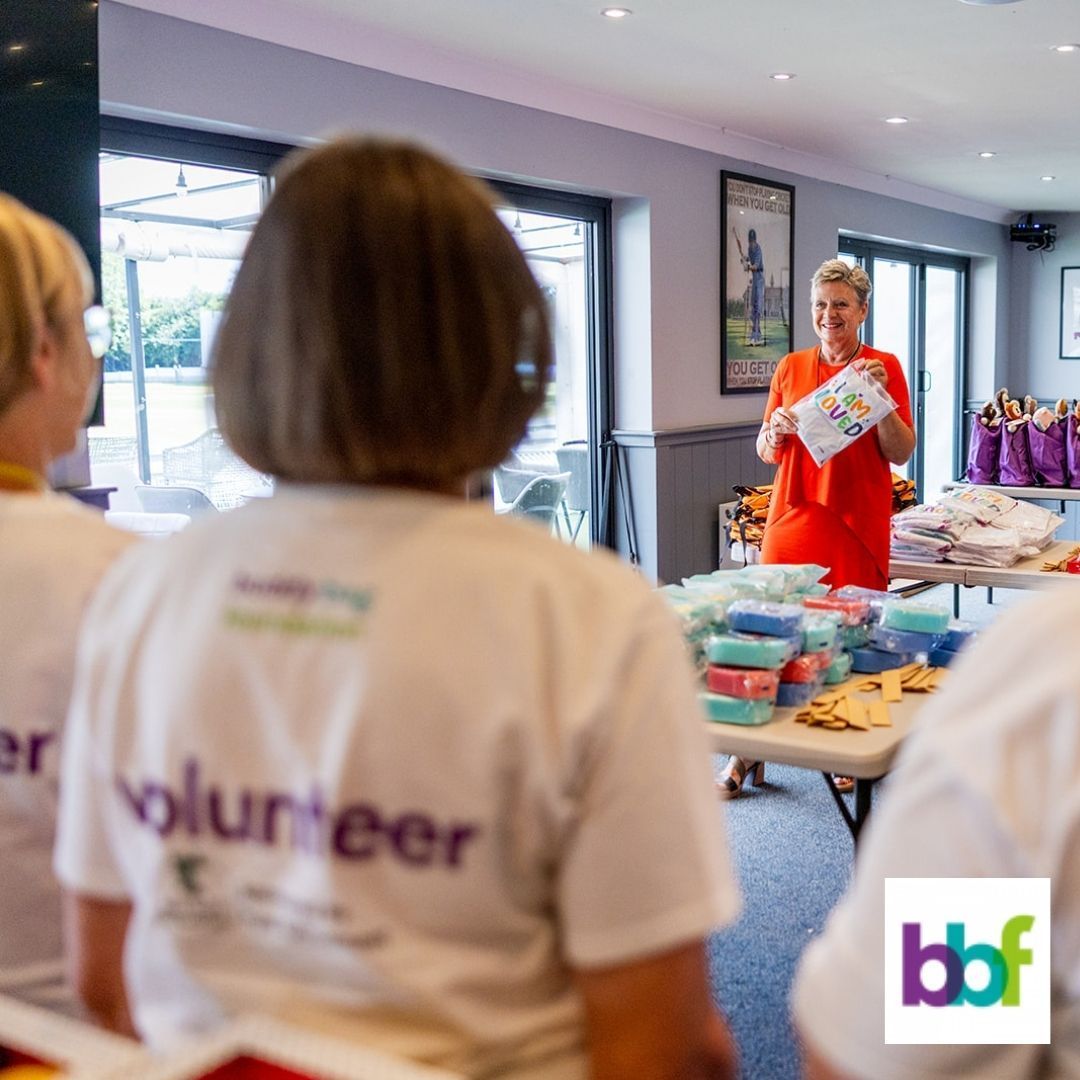 🎥 THANK YOU 💜 

 We couldn’t do this without you! 

 Watch this video to see your impact in action 👇 📹 
m.youtube.com/watch?v=oNkcDO…

#ThankYou #BuddyBagFoundation #CommunityKindness #TogetherWeCan #VolunteersMatter #MakeADifference"