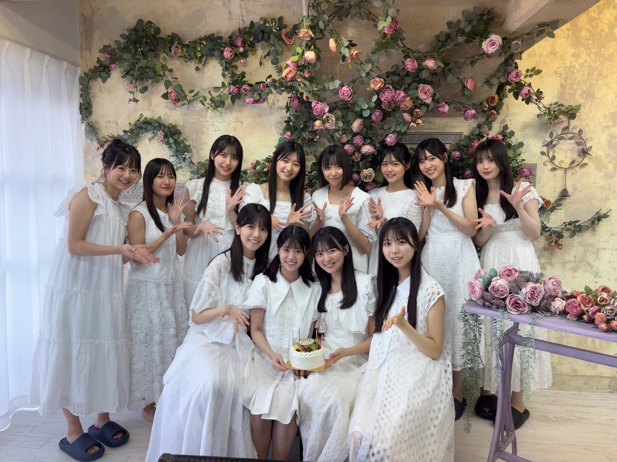 僕が見たかった青空 生写真 アップトゥボーイ アザーカット グループ