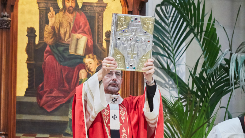 archimadrid's tweet image. 📰Gabriel Benedicto, coordinador de la #SemanaDeLaPalabra: «Para escuchar a Dios, lo primero sería purificar la dictadura del ruido»

🔗Puedes descargar todos los #materiales para tu parroquia en nuestra página web

archimadrid.org/index.php/ofic…