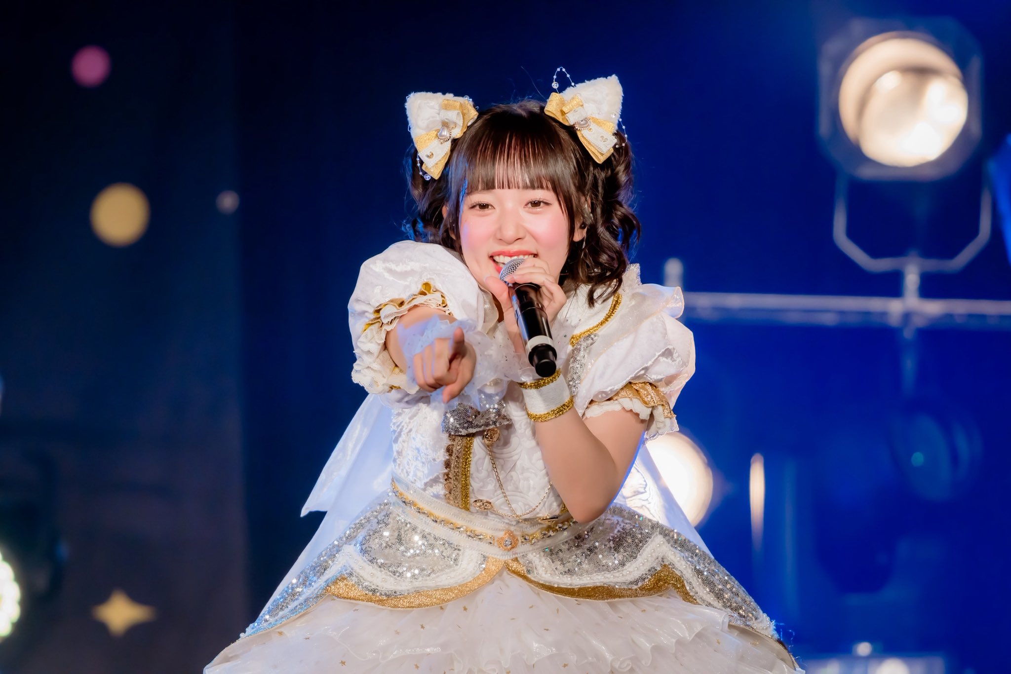 藤宮めい（Appare!） (@appare_may) / X