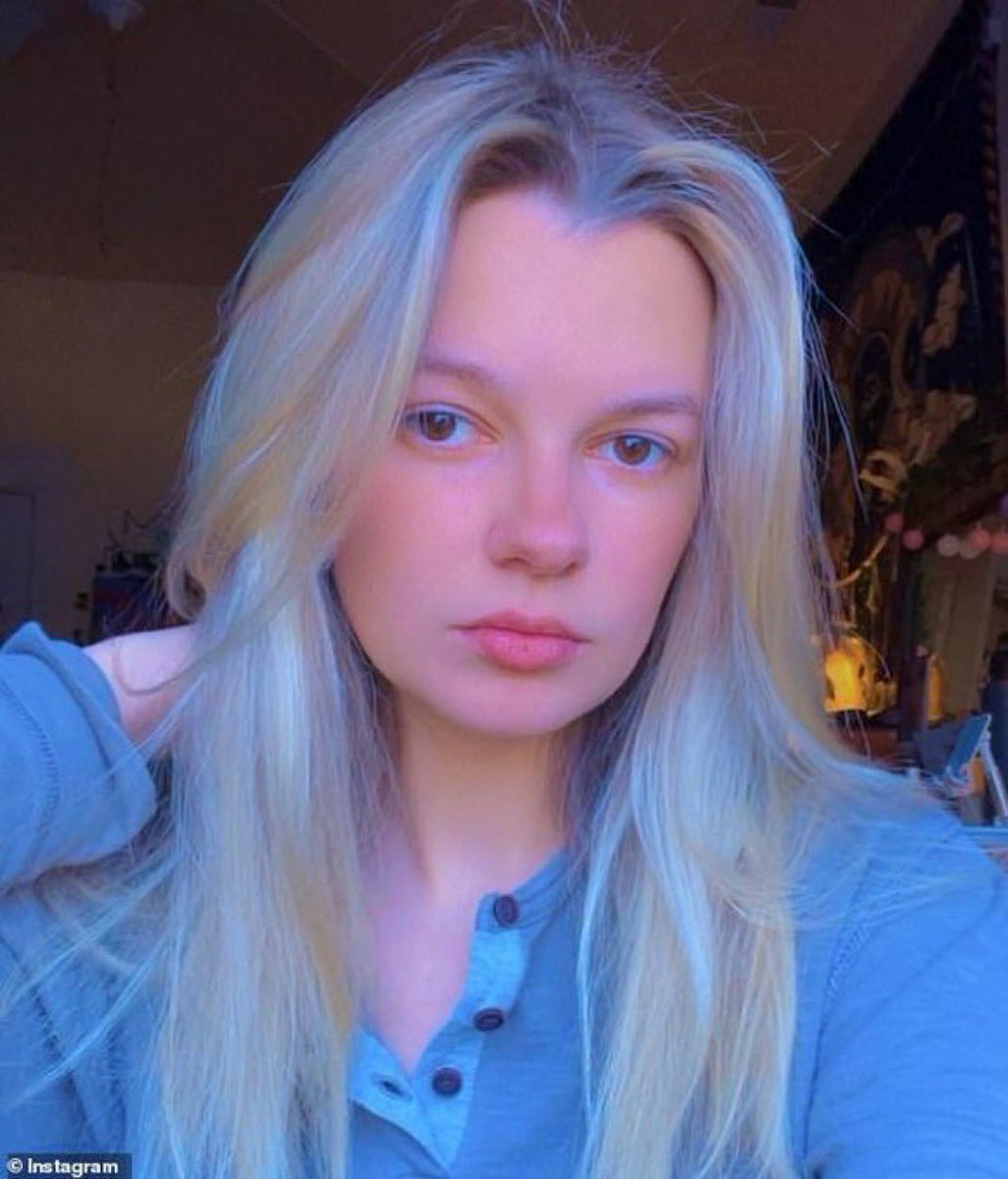 Daily reminder we haven’t forgotten about Iryna Zaruska.