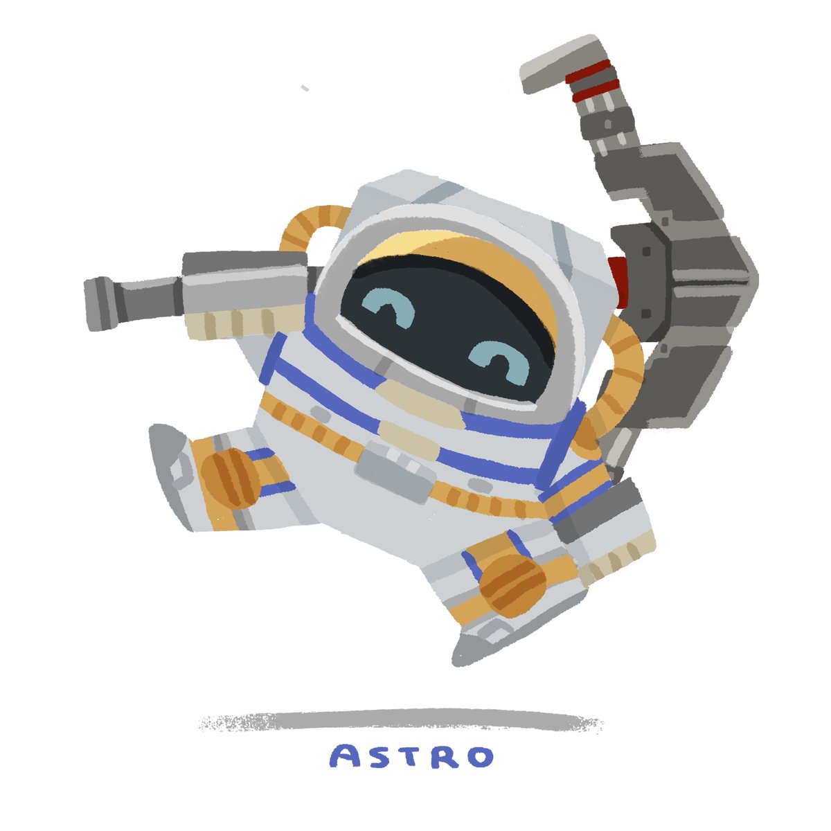 astro

#ArtofLegends #LoL #イラスト