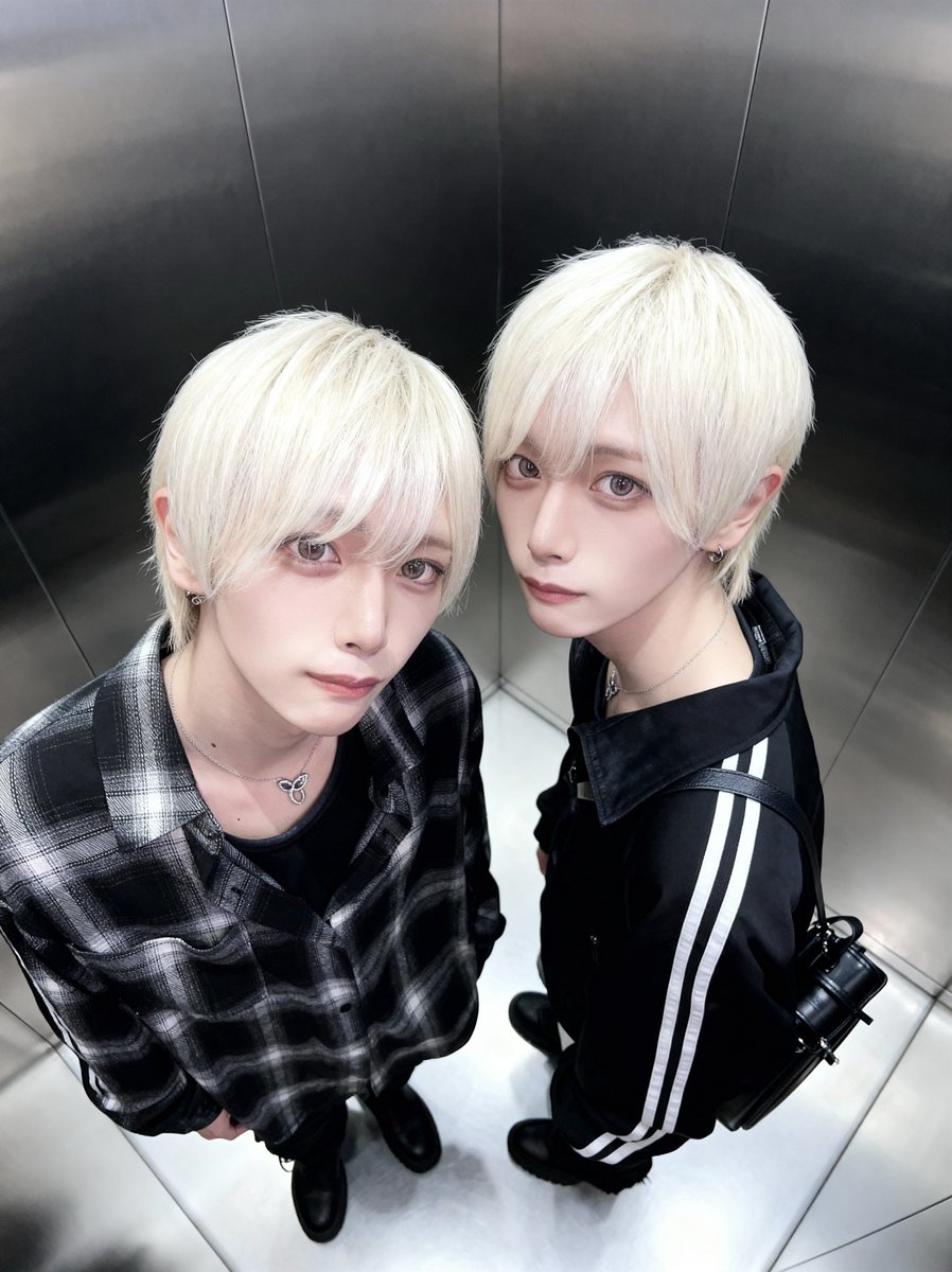 mirai_mrgr's tweet image. てか、ここはどこ？