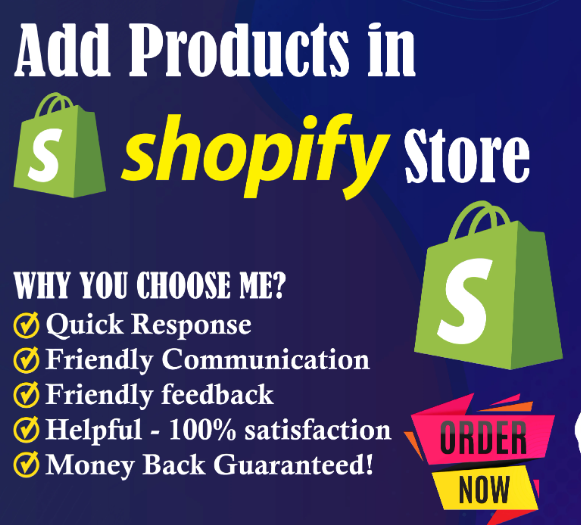 manvar_sujit19's tweet image. Add Products to Your Shopify Store Quick &amp;amp; Reliable Service
👉fiverr.com/s/R7XdoEL

#Shopify #FiverrGig #Ecommerce #ShopifyStore #ShopifyExpert #ProductUpload #ShopifyServices #OnlineStore #FreelanceLife #FiverrExpert #DigitalServices #GrowYourStore #ShopifyGrowth #ecom