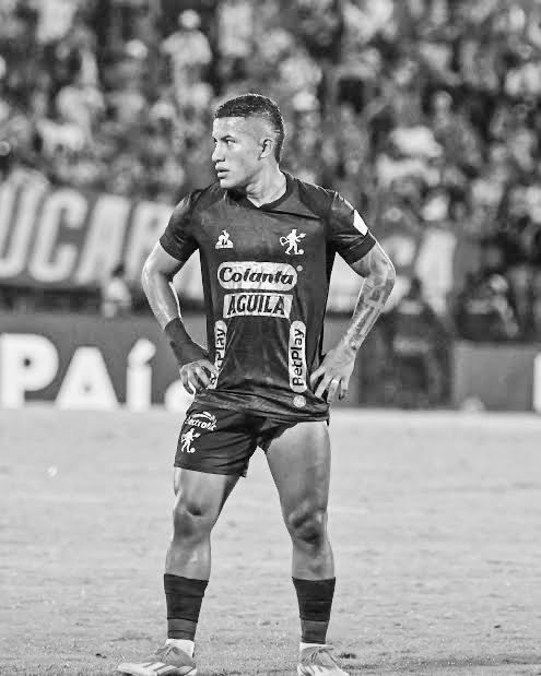 Andres ROJO 👹 tweet media