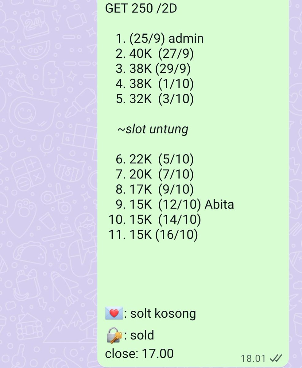 ◖CLAR◗ tweet media