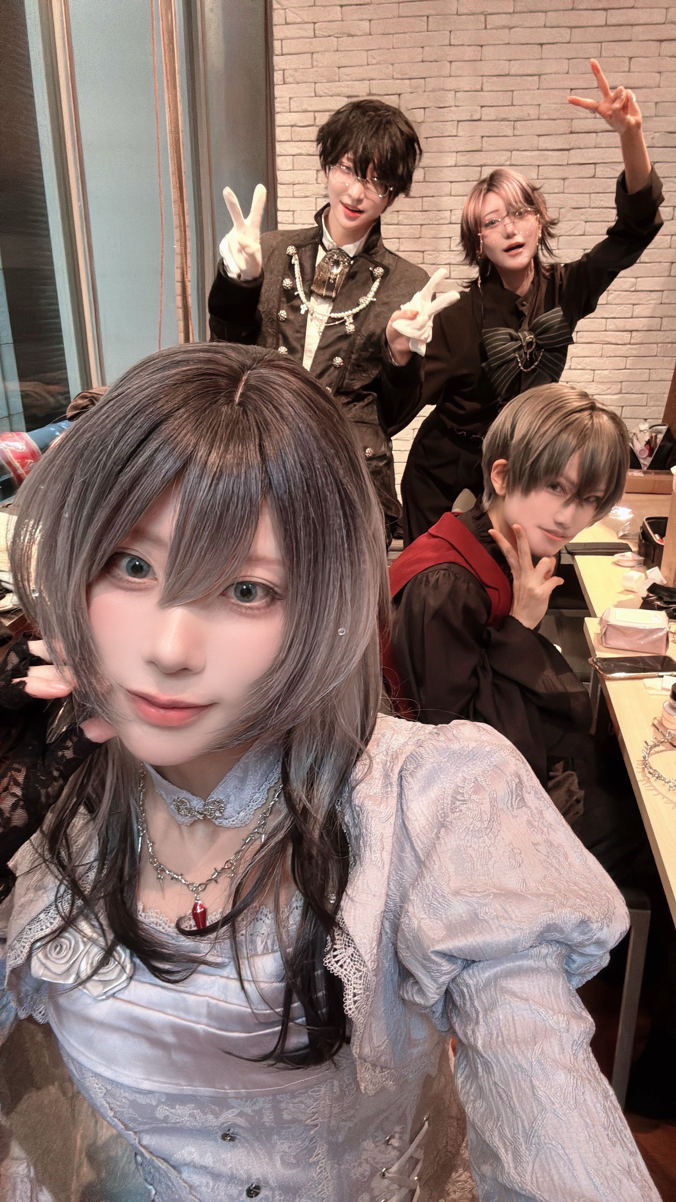 ねね (@_nenene9) / X