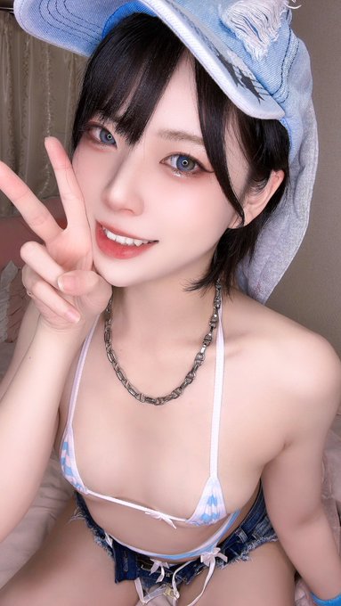 コスプレイヤーぽにょ皇子のTwitter画像3
