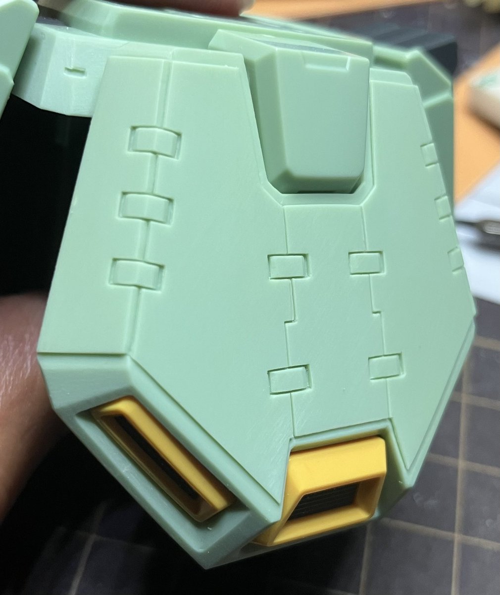 凜パパ (@RikuRuri33): 